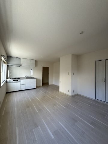 フレグランス南落合Ⅲ-C Cの物件内観写真