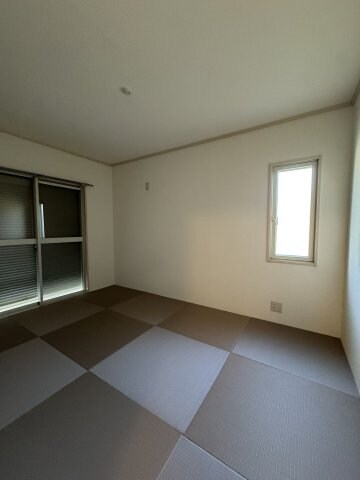 フレグランス南落合Ⅲ-C Cの物件内観写真