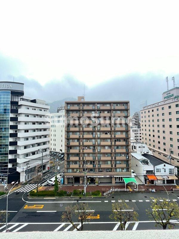 三ノ宮駅 徒歩6分 6階の物件内観写真