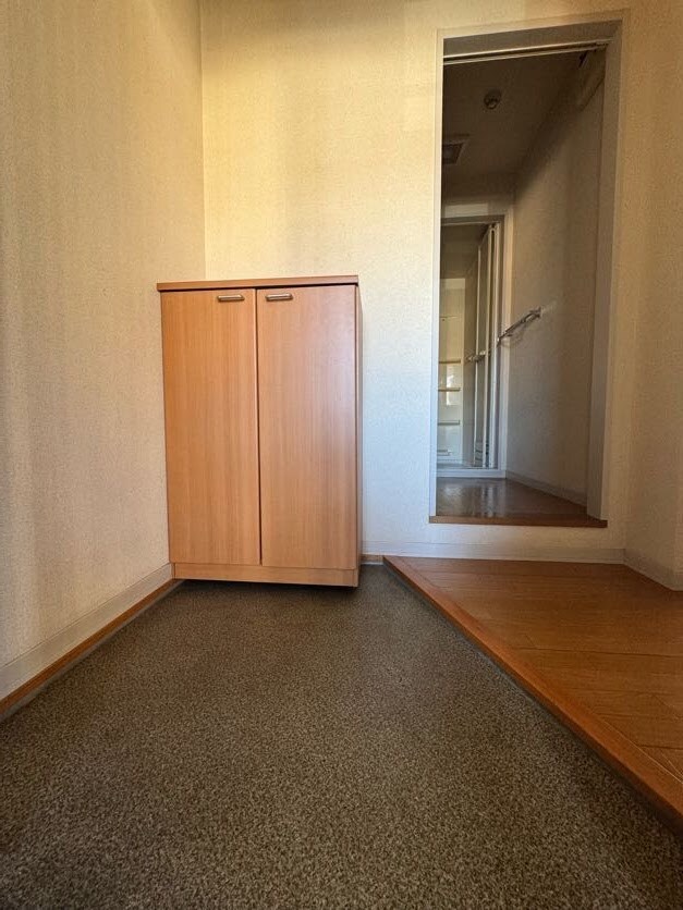 山陽須磨駅 徒歩8分 3階の物件内観写真