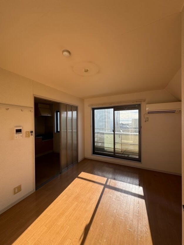 山陽須磨駅 徒歩8分 3階の物件内観写真