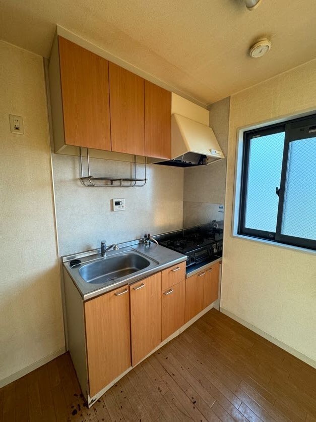 山陽須磨駅 徒歩8分 3階の物件内観写真