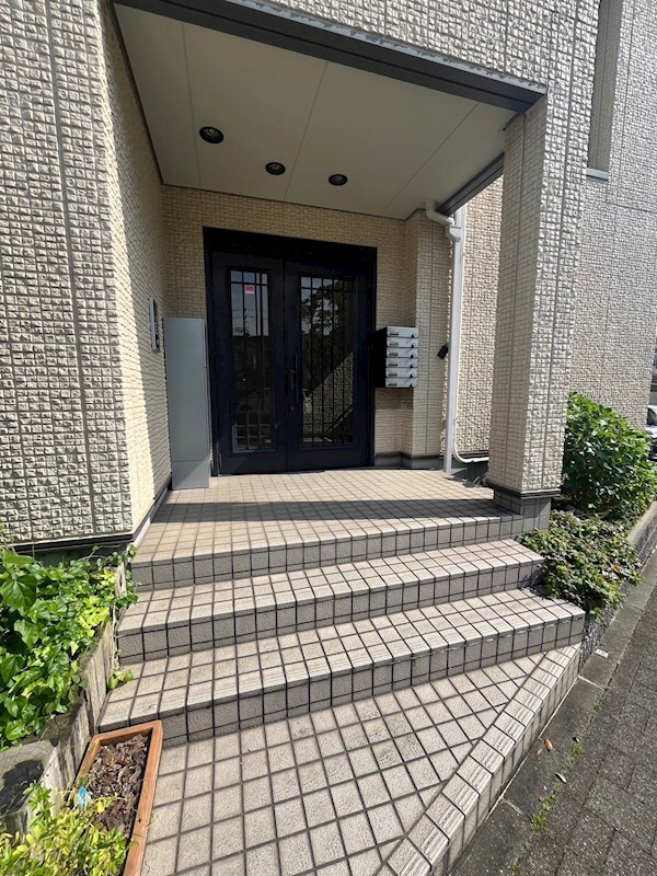 山陽須磨駅 徒歩8分 3階の物件外観写真