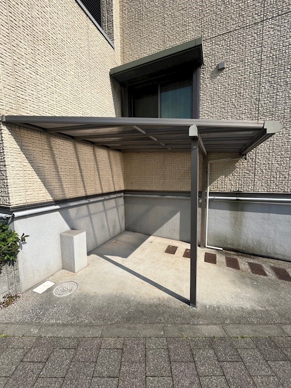 山陽須磨駅 徒歩8分 3階の物件外観写真