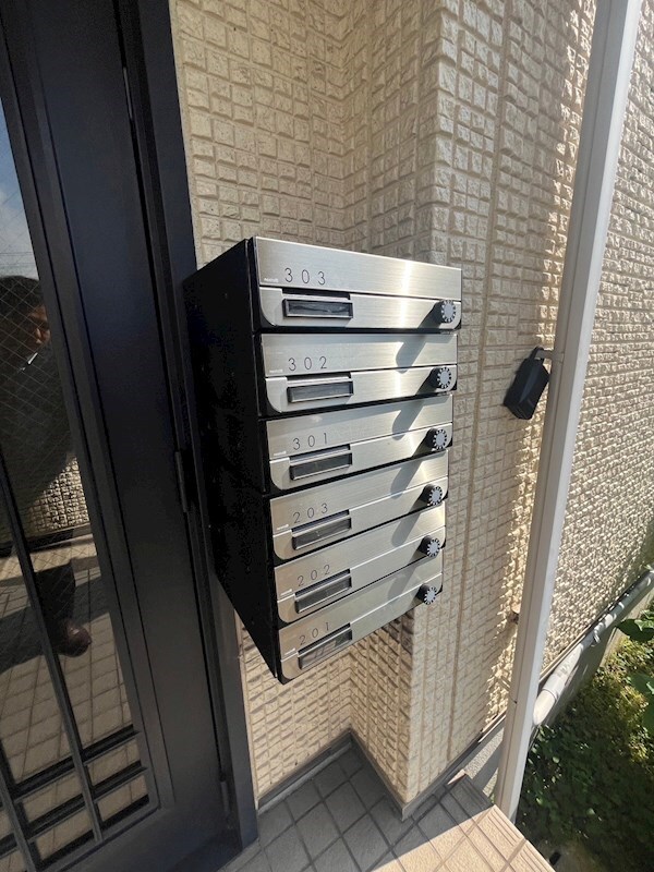 山陽須磨駅 徒歩8分 3階の物件外観写真