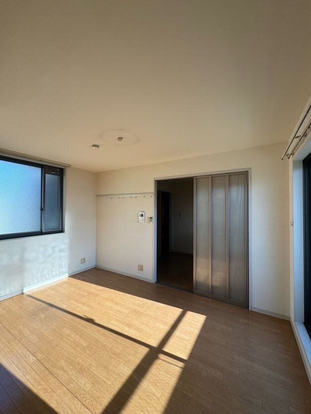 山陽須磨駅 徒歩8分 3階の物件内観写真