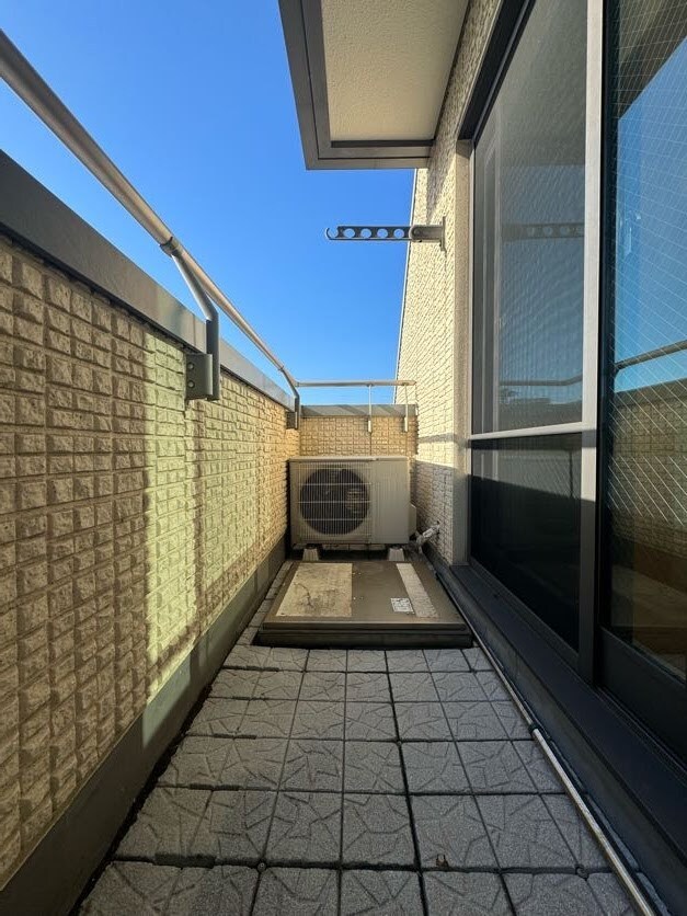 山陽須磨駅 徒歩8分 3階の物件内観写真