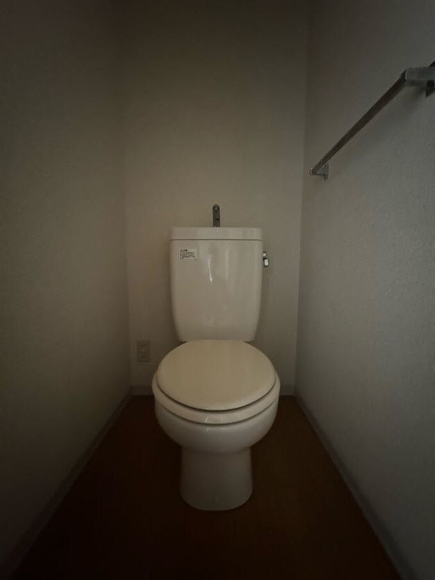 山陽須磨駅 徒歩8分 3階の物件内観写真