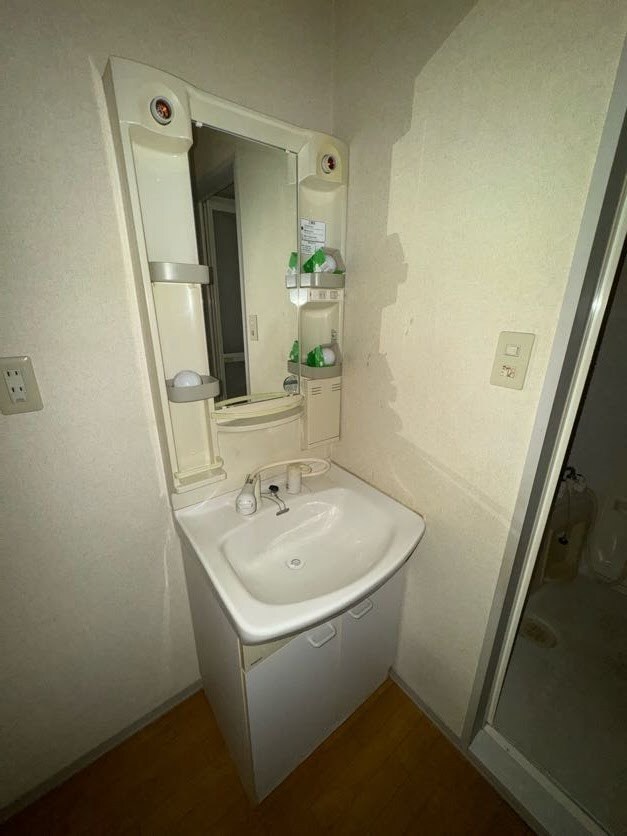 山陽須磨駅 徒歩8分 3階の物件内観写真