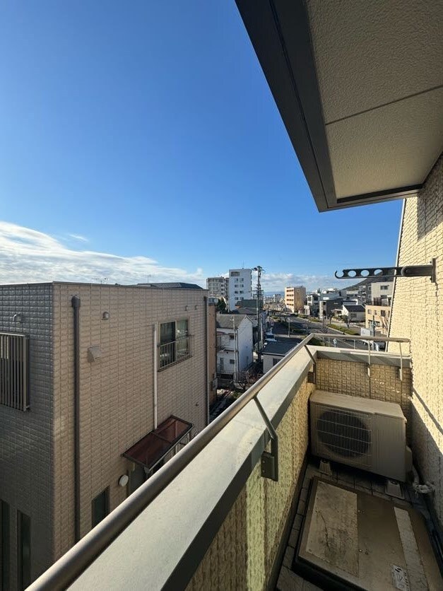 山陽須磨駅 徒歩8分 3階の物件内観写真