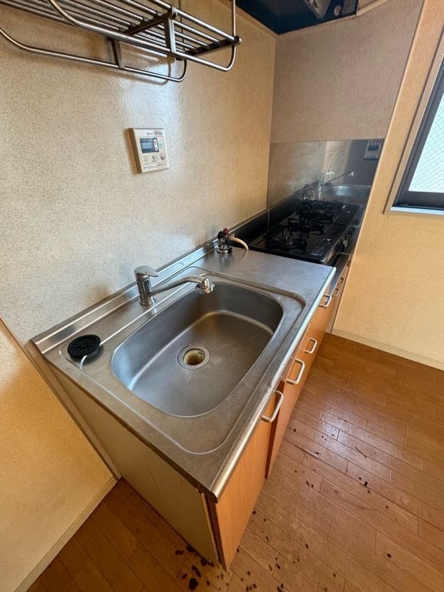 山陽須磨駅 徒歩8分 3階の物件内観写真