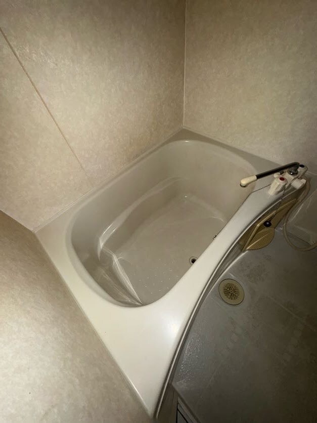 山陽須磨駅 徒歩8分 3階の物件内観写真