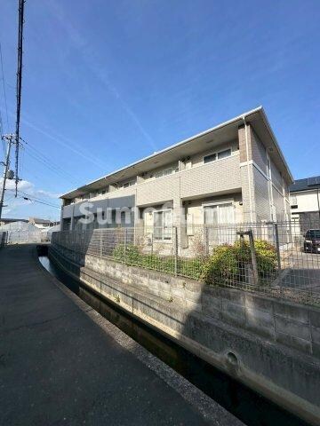 メルベーユ神戸の物件外観写真