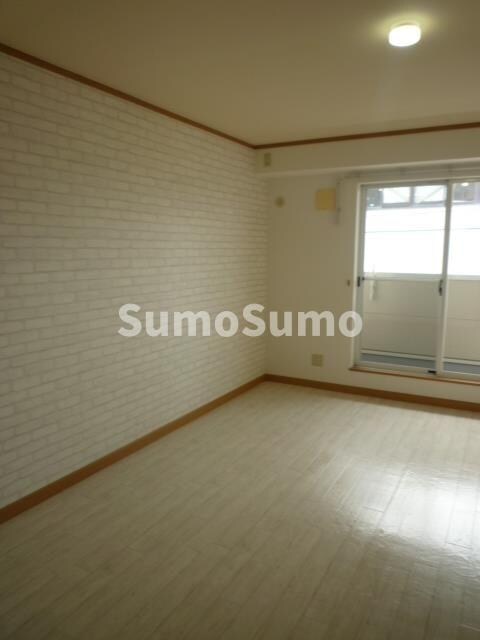 メルベーユ神戸の物件内観写真