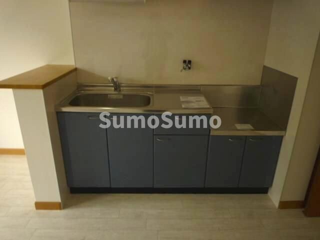 メルベーユ神戸の物件内観写真