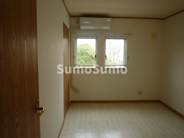 メルベーユ神戸の物件内観写真