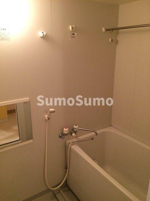 メルベーユ神戸の物件内観写真