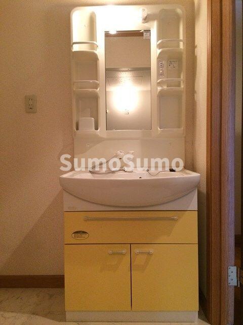 メルベーユ神戸の物件内観写真