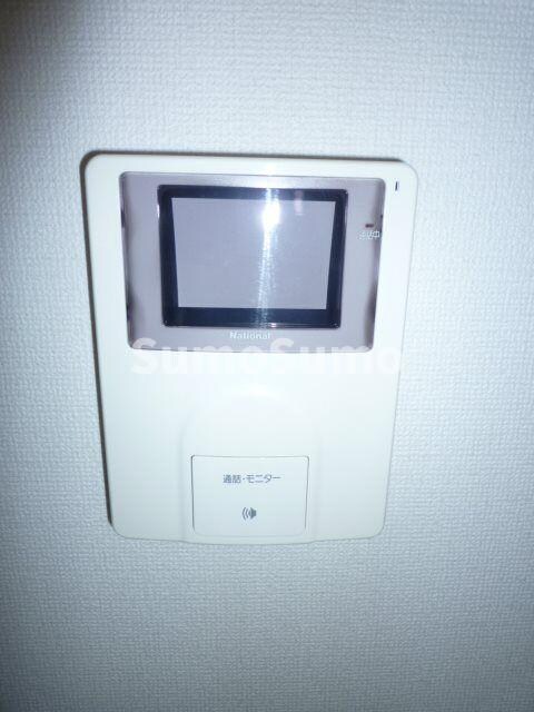 メルベーユ神戸の物件内観写真