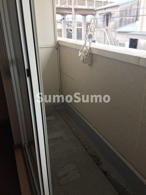 メルベーユ神戸の物件内観写真