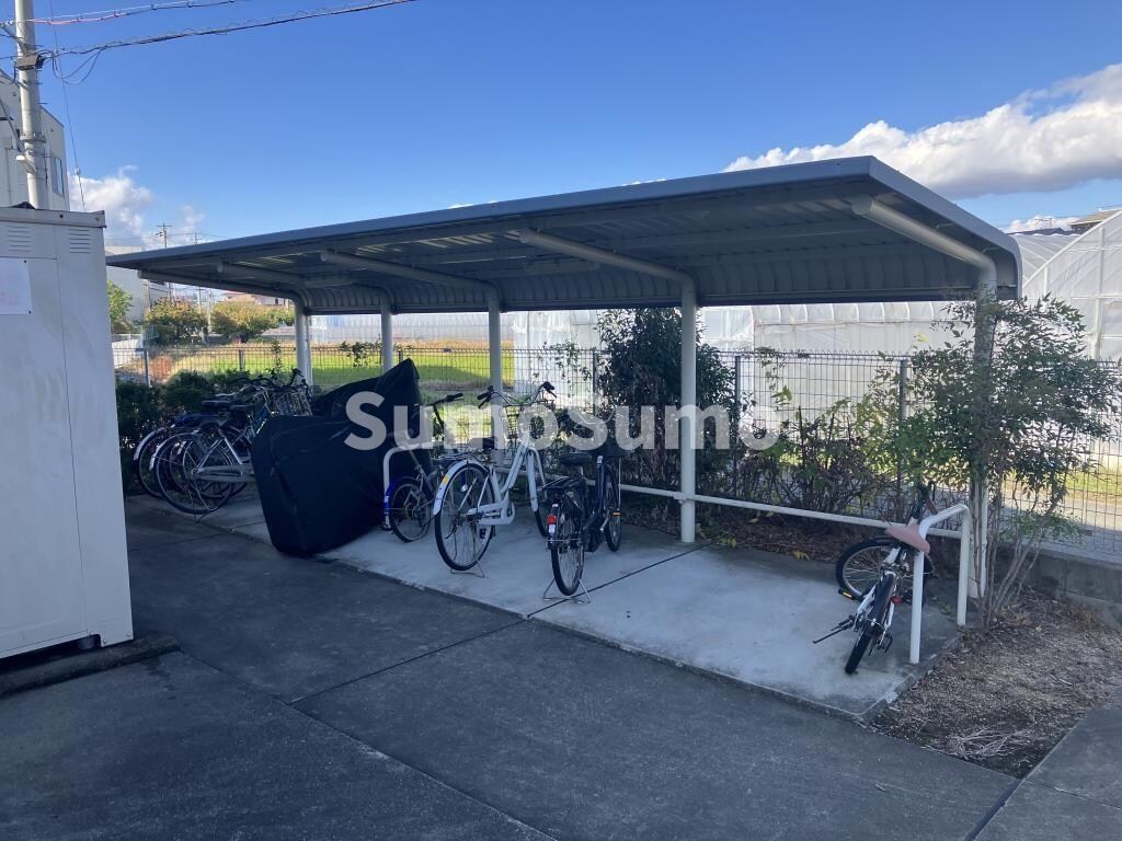 メルベーユ神戸の物件内観写真