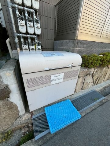 甲子園駅 徒歩3分 1階の物件外観写真