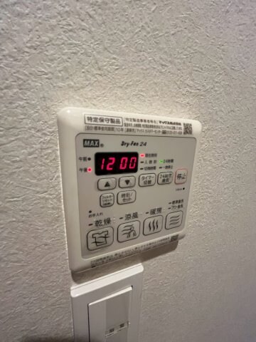 甲子園駅 徒歩3分 1階の物件内観写真