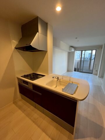 甲子園駅 徒歩3分 1階の物件内観写真