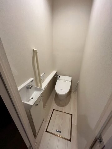 甲子園駅 徒歩3分 1階の物件内観写真