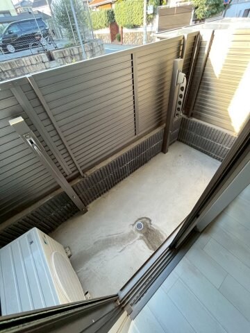 甲子園駅 徒歩3分 1階の物件内観写真