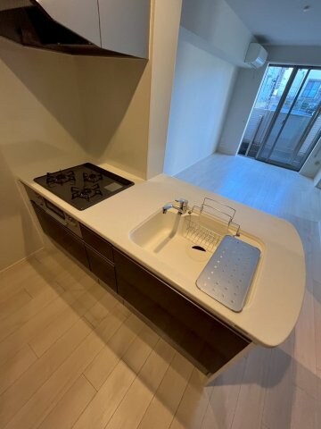 甲子園駅 徒歩3分 1階の物件内観写真