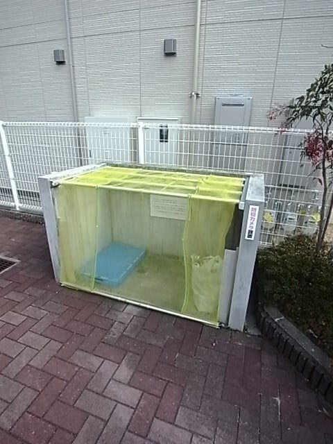 苦楽園口駅 徒歩2分 3階の物件外観写真