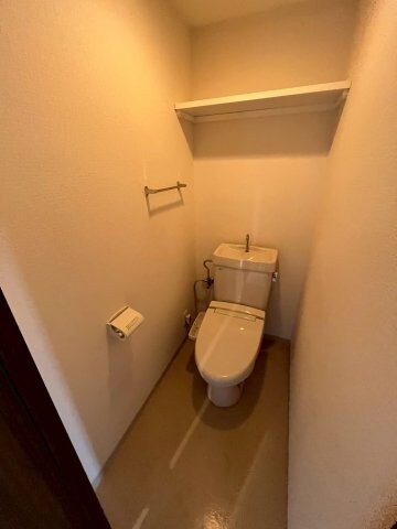 苦楽園口駅 徒歩2分 3階の物件内観写真