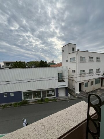 苦楽園口駅 徒歩2分 3階の物件内観写真