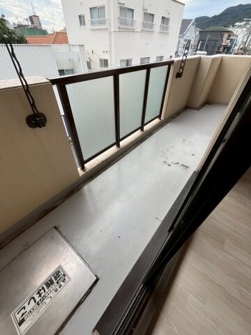 苦楽園口駅 徒歩2分 3階の物件内観写真