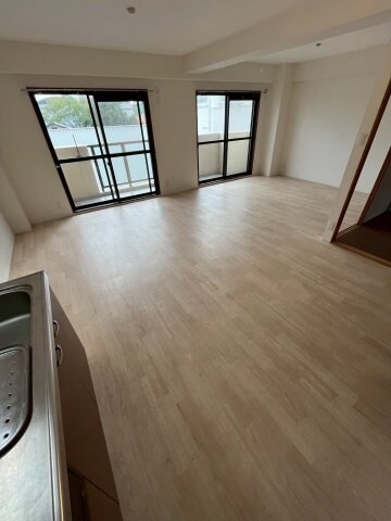 苦楽園口駅 徒歩2分 3階の物件内観写真