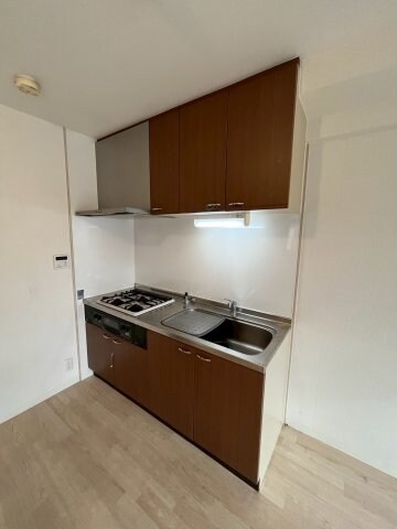 苦楽園口駅 徒歩2分 3階の物件内観写真