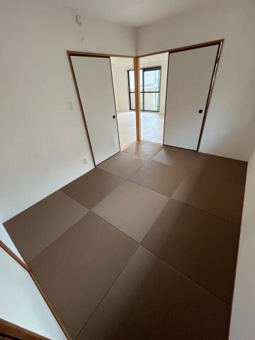 苦楽園口駅 徒歩2分 3階の物件内観写真