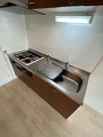 苦楽園口駅 徒歩2分 3階の物件内観写真