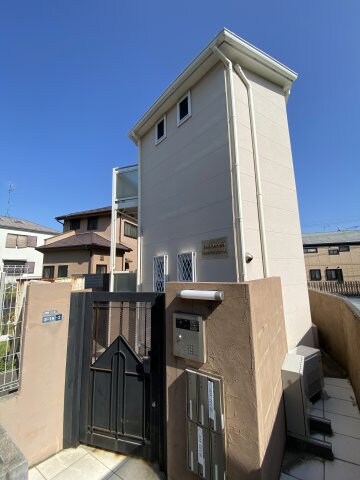 須磨海浜公園駅 徒歩10分 1階の物件外観写真