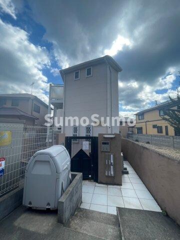 須磨海浜公園駅 徒歩10分 1階の物件外観写真