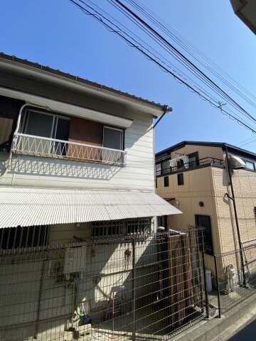 須磨海浜公園駅 徒歩10分 1階の物件外観写真