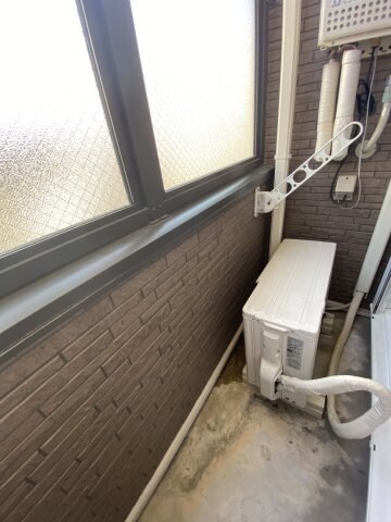 須磨海浜公園駅 徒歩10分 1階の物件内観写真