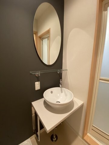 須磨海浜公園駅 徒歩10分 1階の物件内観写真