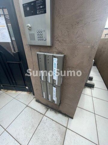 須磨海浜公園駅 徒歩10分 1階の物件内観写真