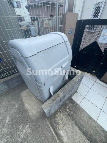 須磨海浜公園駅 徒歩10分 1階の物件内観写真