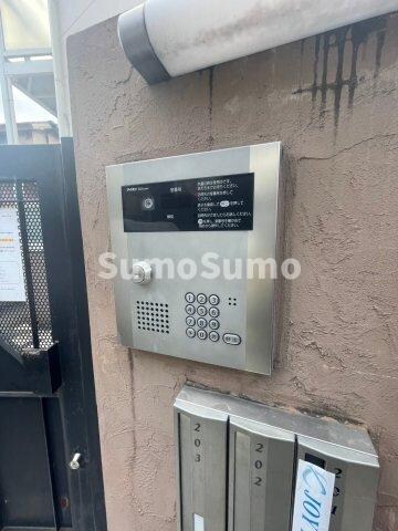 須磨海浜公園駅 徒歩10分 1階の物件内観写真