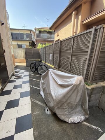 須磨海浜公園駅 徒歩10分 1階の物件内観写真
