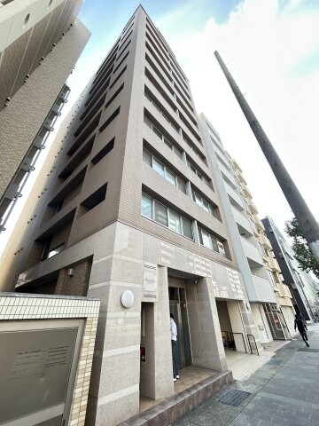 グラン・シーマの物件外観写真