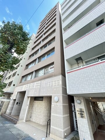 グラン・シーマの物件外観写真